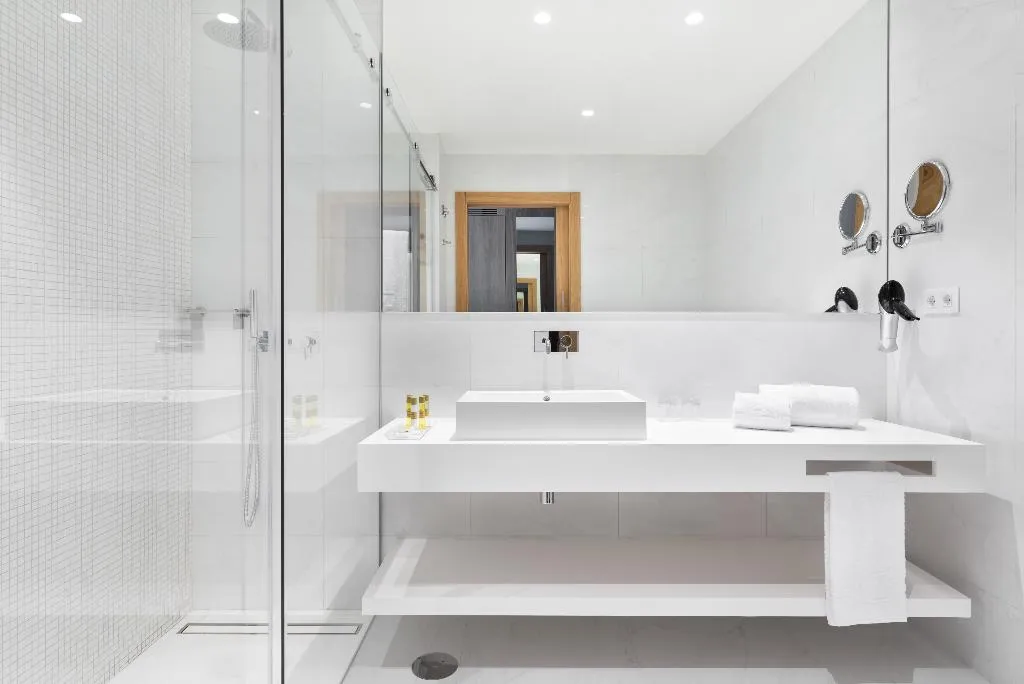 JUNIOR SUITE STANDARD Room, Eurostars Matosinhos, Porto