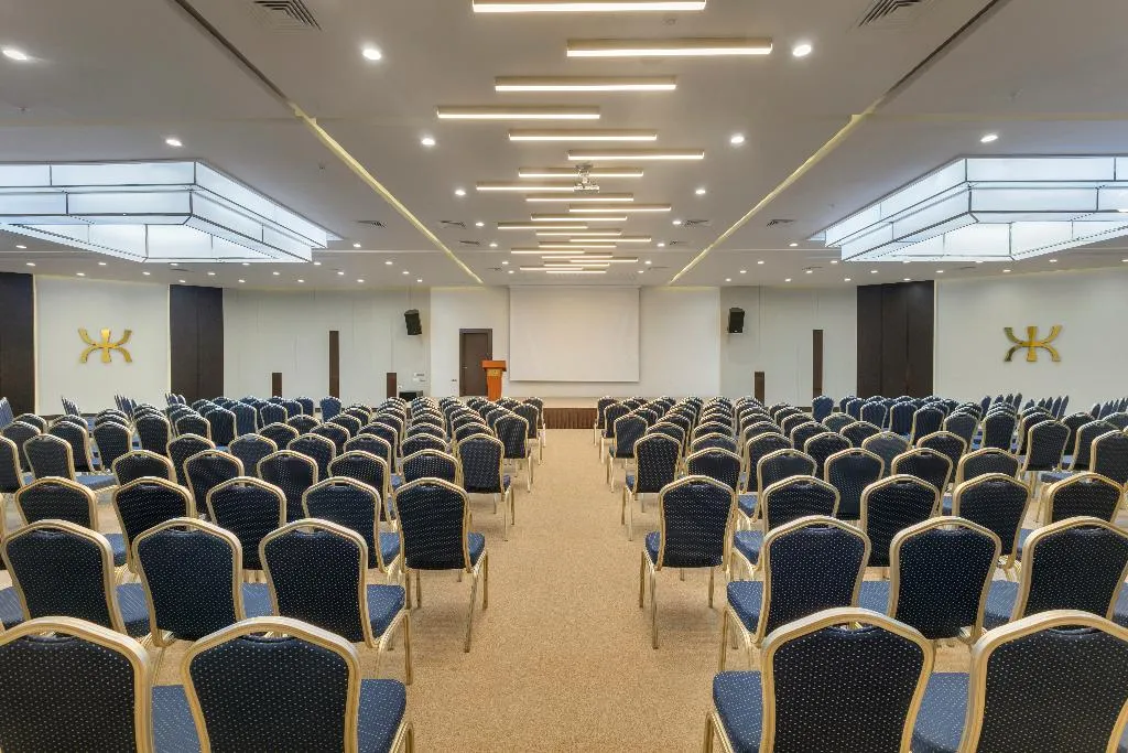 Conferences, Kefaluka Resort, Bodrum