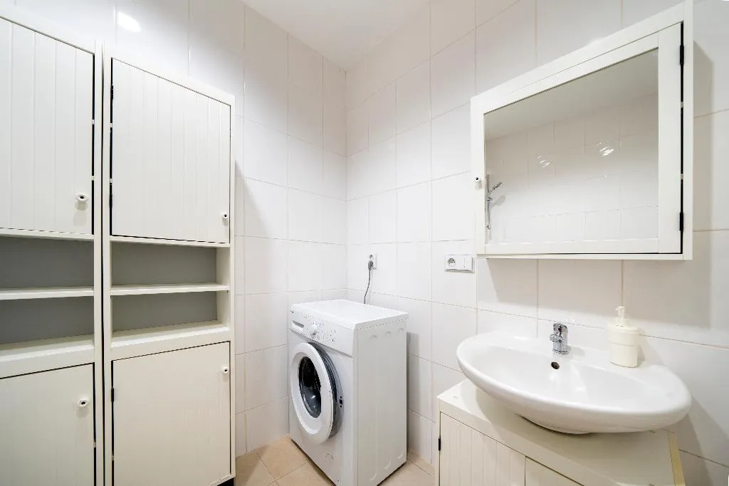 Room, New Town - Apple Apartments, Prague