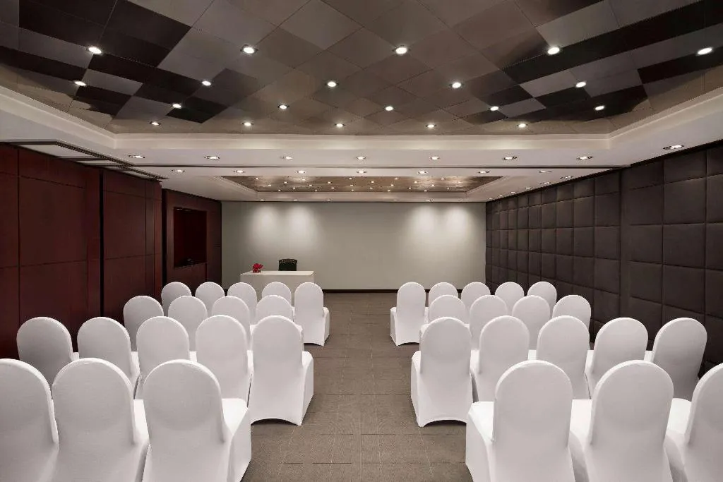 Conferences, Ramada Plaza by Wyndham Dubai Deira, Dubai