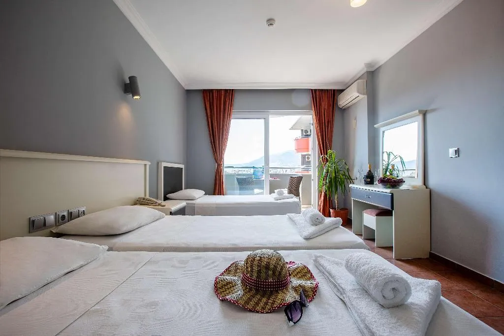 Room, Royalisa Hotel, Antalya