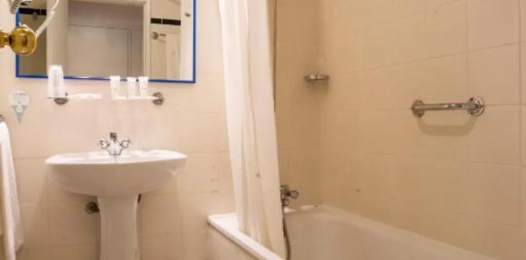 DOUBLE STANDARD Room, Stay Hotel Coimbra Centro, Porto