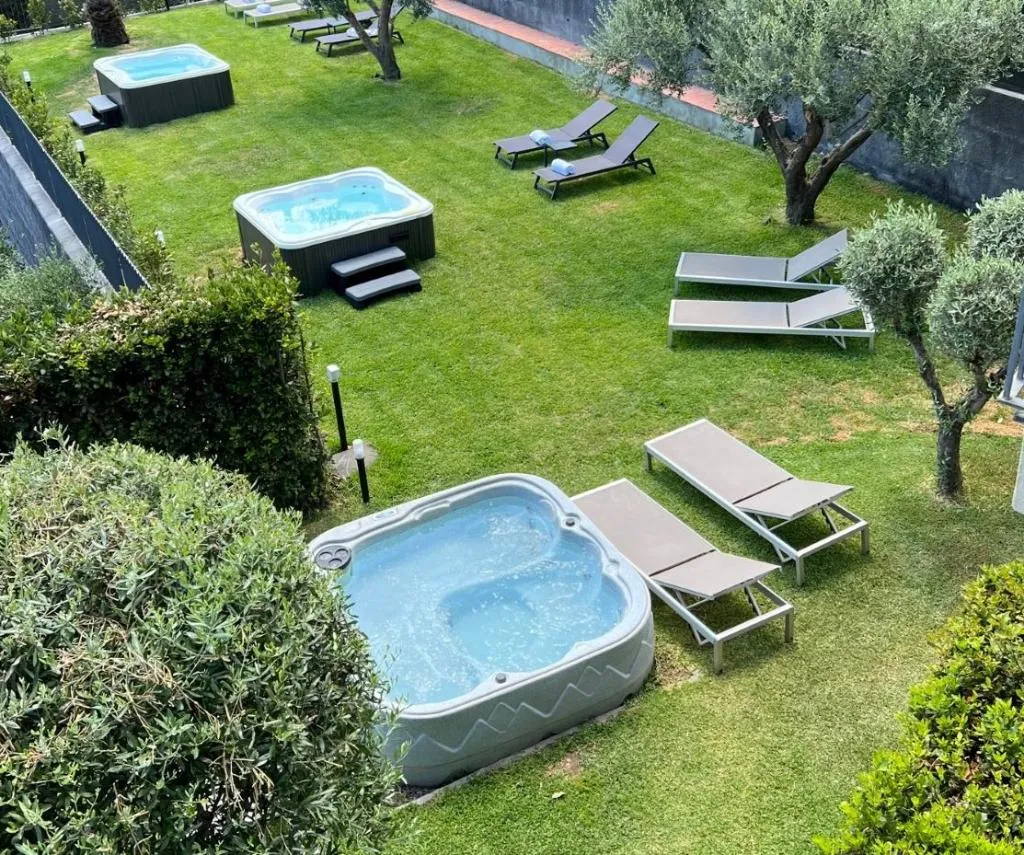 Sports and Entertainment, Mareneve Resort, Catania