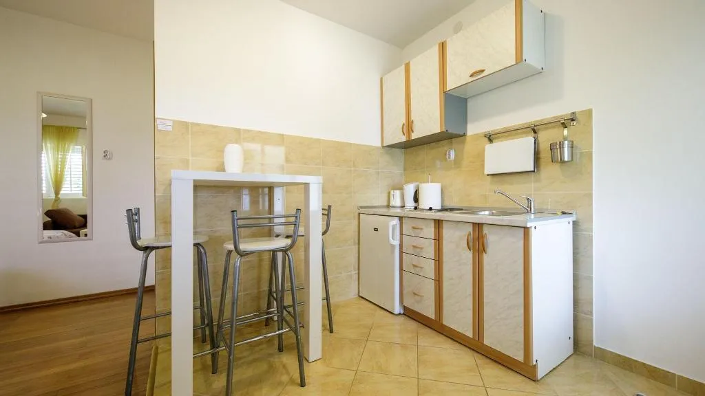 Room, Guesthouse Anica, Dubrovnik