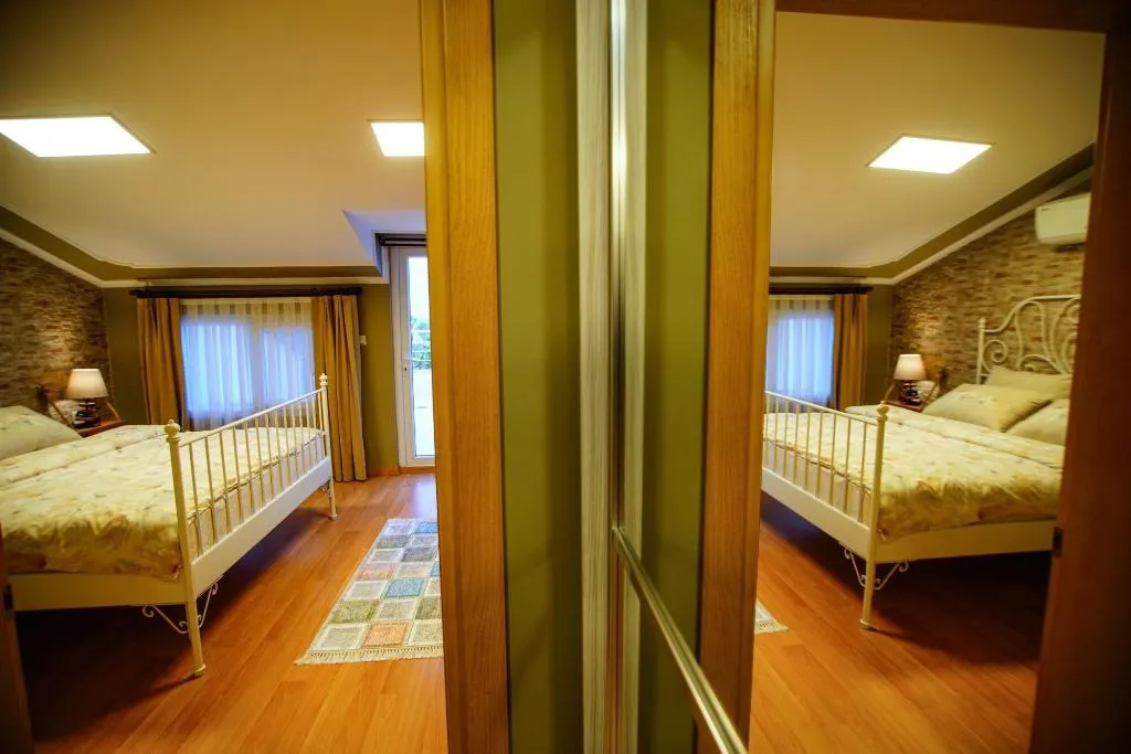 Room, Urla Zeytin Otel, Izmir