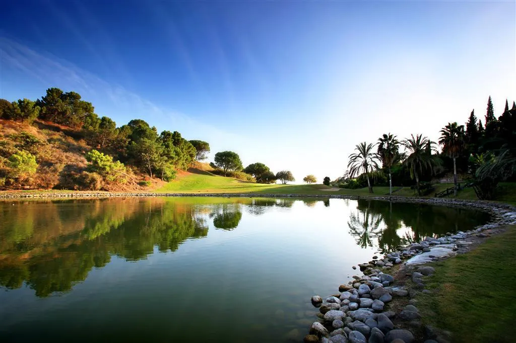 General view, Westin La Quinta Golf Resort & Spa, Costa Del Sol