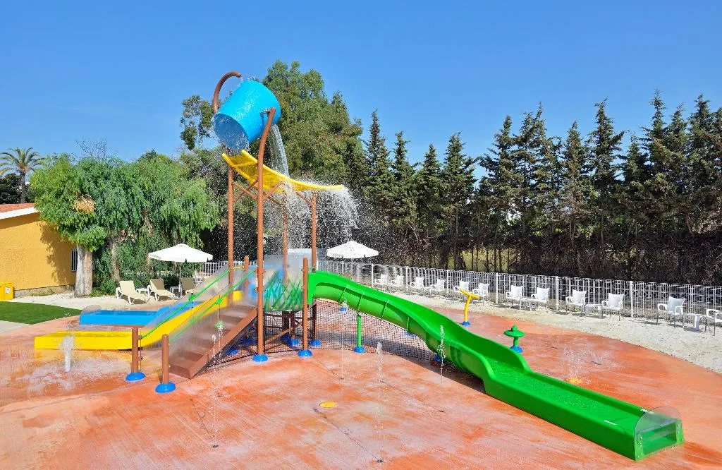 Sports and Entertainment, Sol Marbella Estepona Atalaya Park, Costa Del Sol