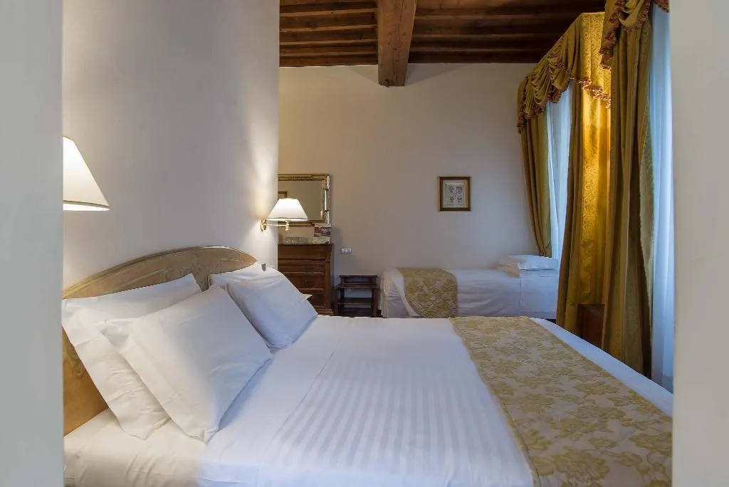 FAMILY ROOM SUPERIOR Room, Atlantic Palace, Florence