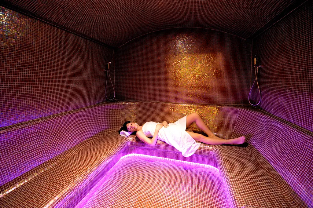Sports and Entertainment, Palazzo San Lorenzo Hotel & Spa, Florence