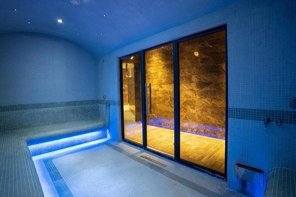 Sports and Entertainment, On'Live Hotel, Izmir