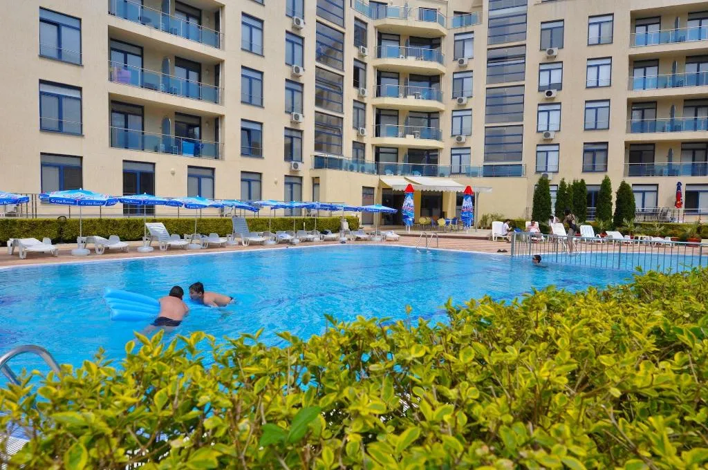 Sports and Entertainment, Rainbow 1 Holiday Complex, Bourgas