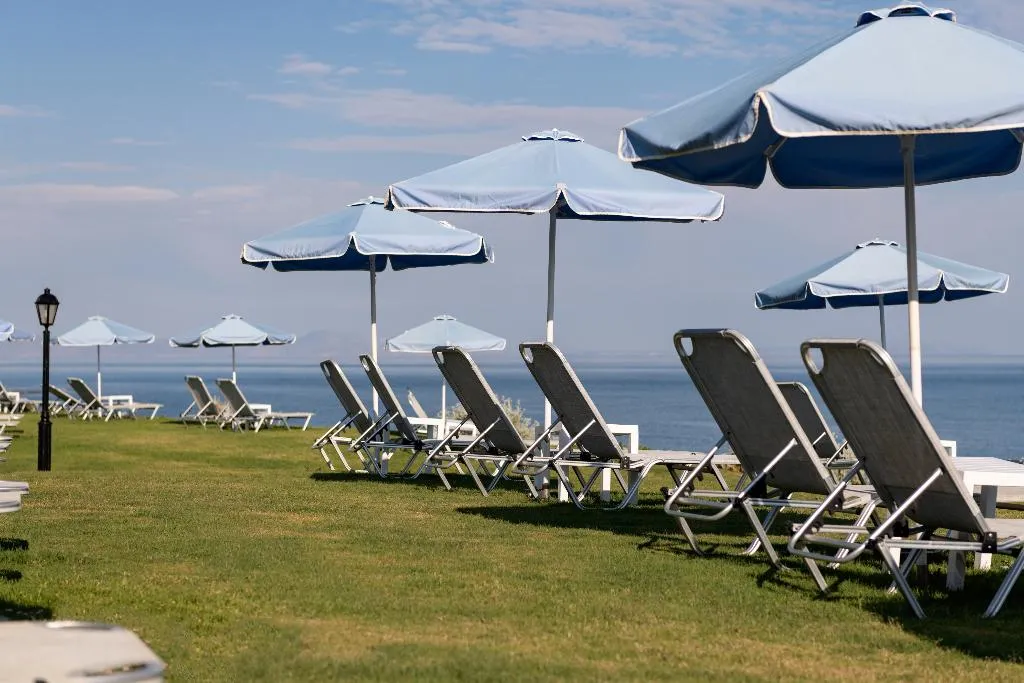 Beach, Creta Royal, Crete