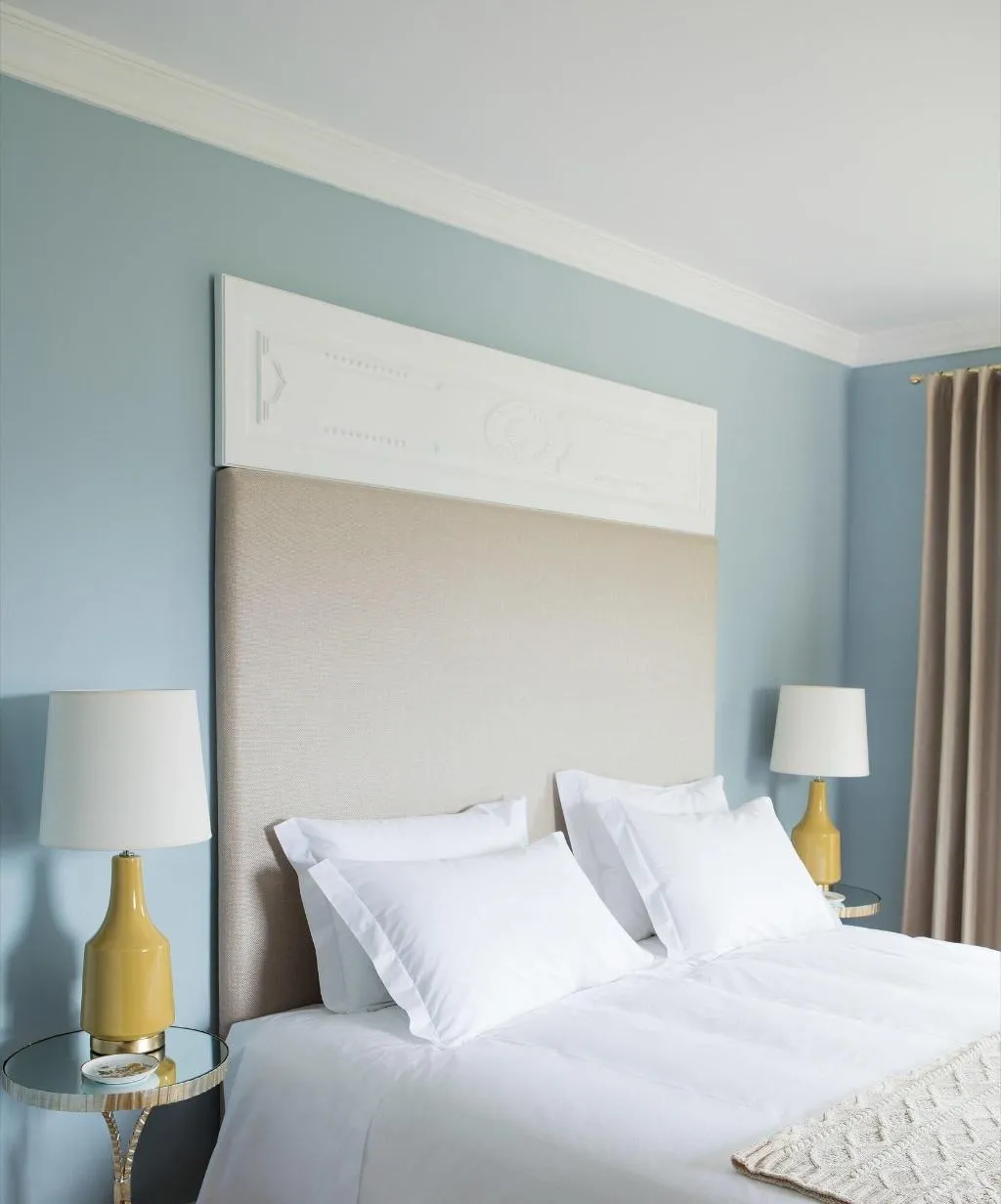 Room, Quinta Da Gricha, Porto