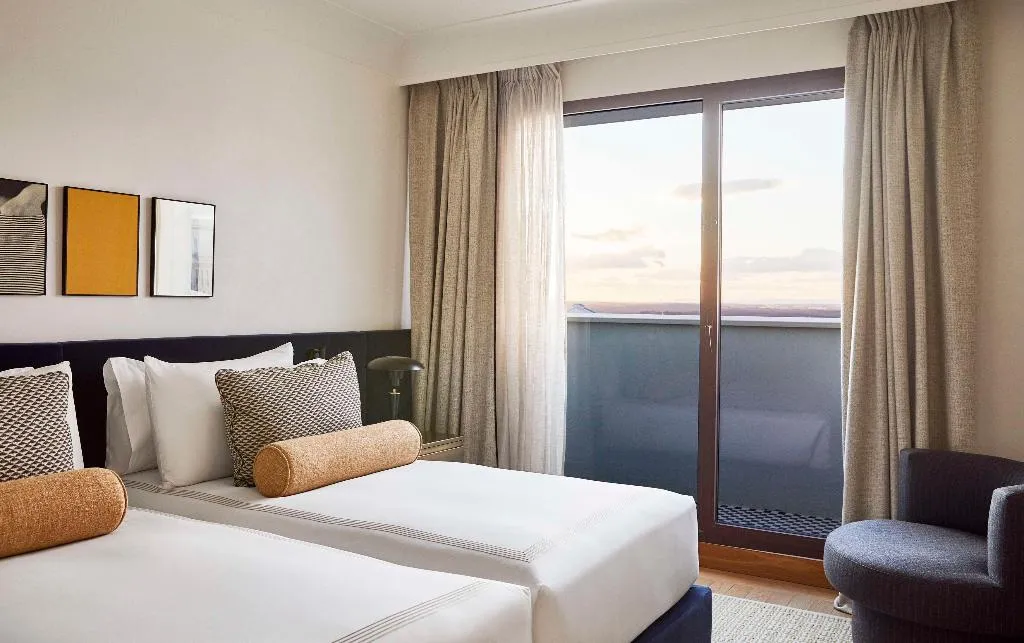 SUITE PENTHOUSE Room, Thompson Madrid, part of Hyatt, Madrid