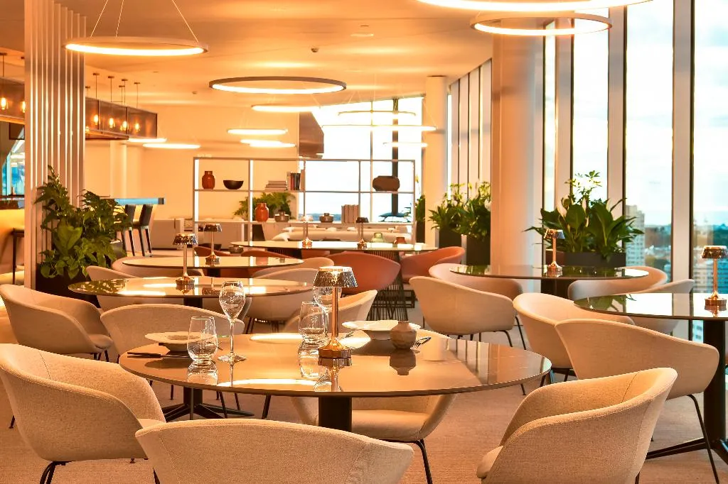 Bar, Porto Palacio by The Editory, Porto