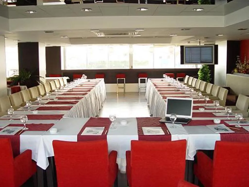 Conferences, Blue Garden, Antalya