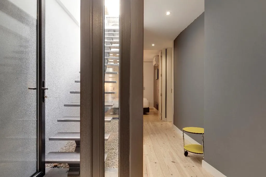APARTMENT TWO BEDROOMS WITH TERRACE Room, City Stays Bica Apartments, Lisbon