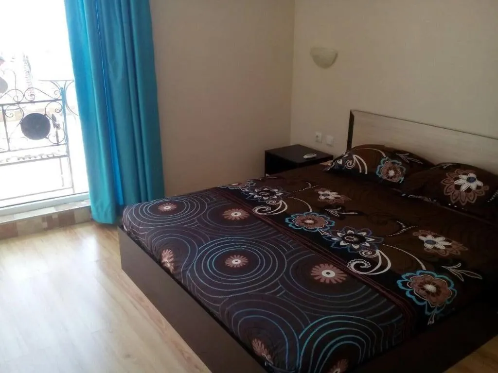 Room, Roel Residence Apartments, Bourgas