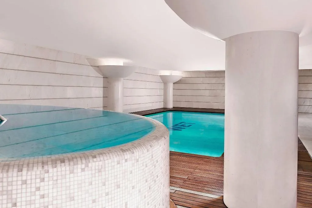 Sports and Entertainment, Sheraton Porto Hotel & Spa, Porto