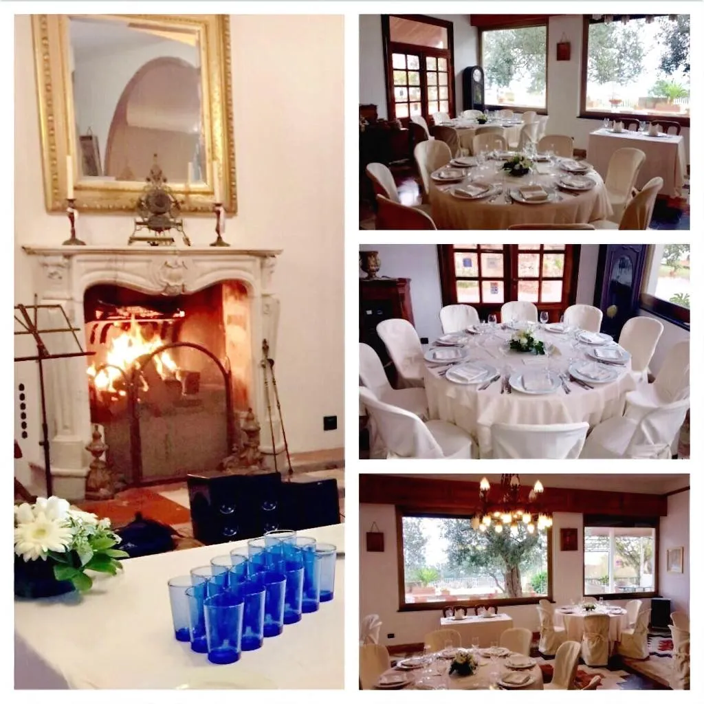 Sports and Entertainment, Scilla e Cariddi Bed&Breakfast, Catania