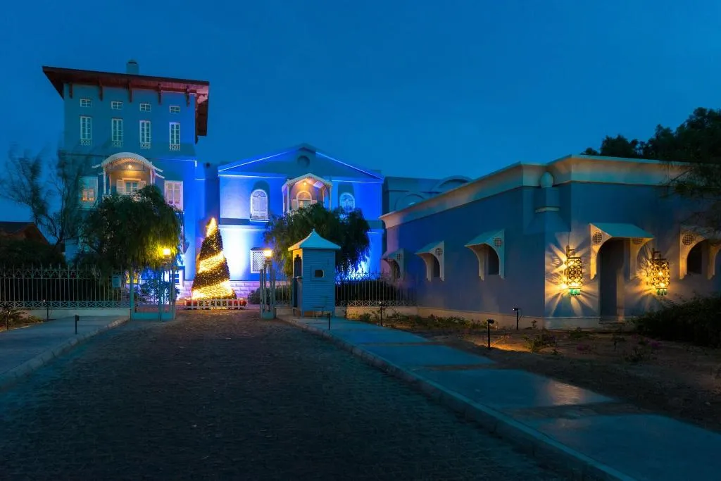 Room, La Maison Bleue - Adults Only, Red Sea Riviera