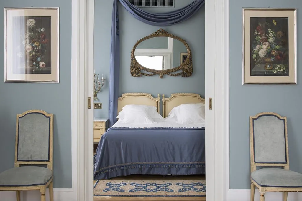 SUITE DELUXE Room, Grand Hotel et de Milan, Milan