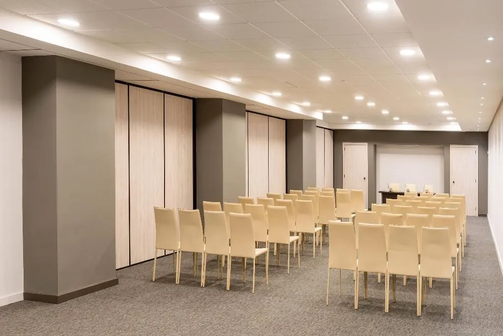 Conferences, Hotel Cádiz Paseo del Mar, Affiliated by Meliá, Costa De La Luz