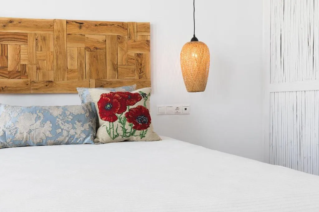 Room SUPERIOR NON SMOKING Room, Villa Konstantin Rooms & Suites, Mykonos