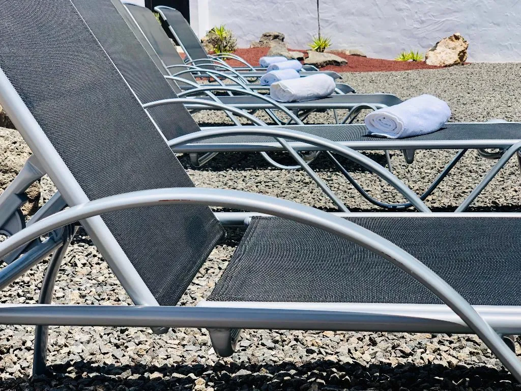 Terrace, Nest 1. Where dreams come true, Lanzarote