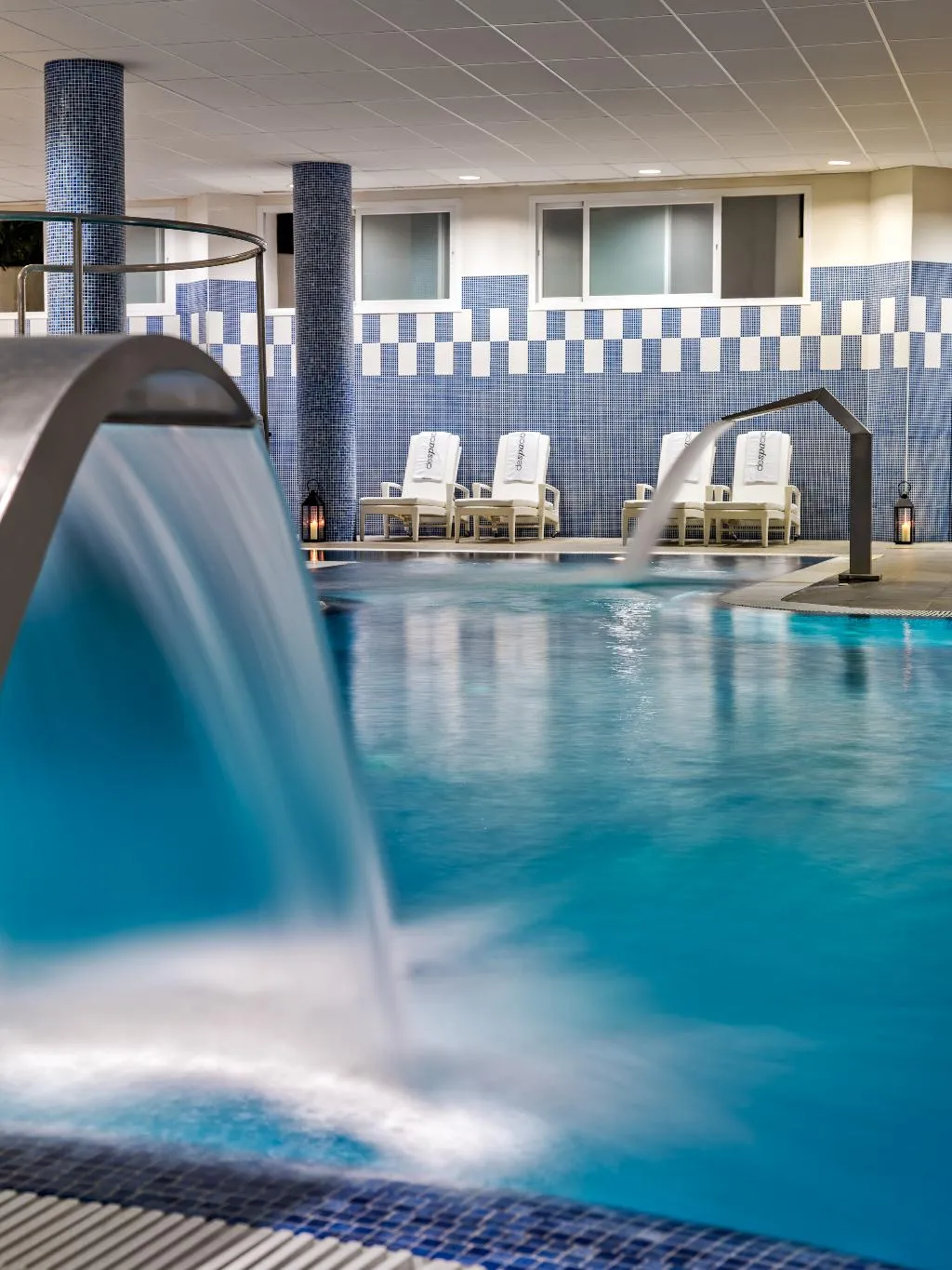 Sports and Entertainment, H10 Estepona Palace, Costa Del Sol