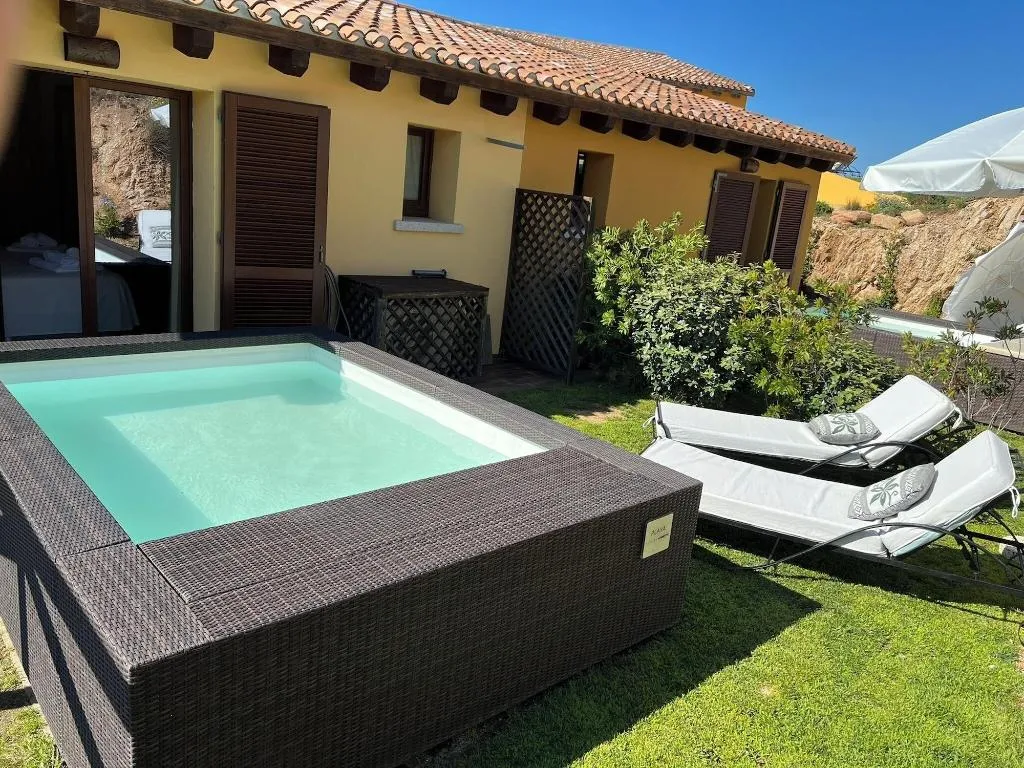 Room, Borgo Arborea Charming Retreat, Olbia