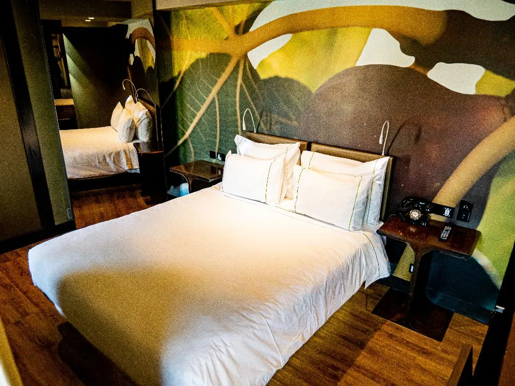DOUBLE DELUXE Room, Figueira by The Beautique Hotels, Lisbon