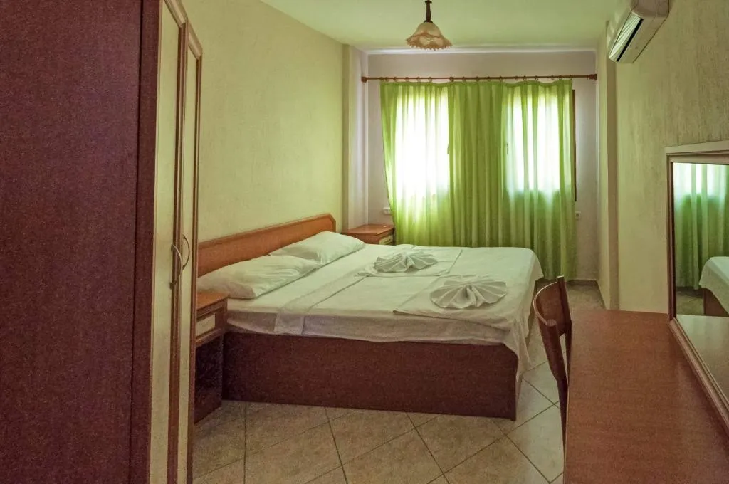 APARTMENT ONE BEDROOM Room, Minta Apart, Dalaman
