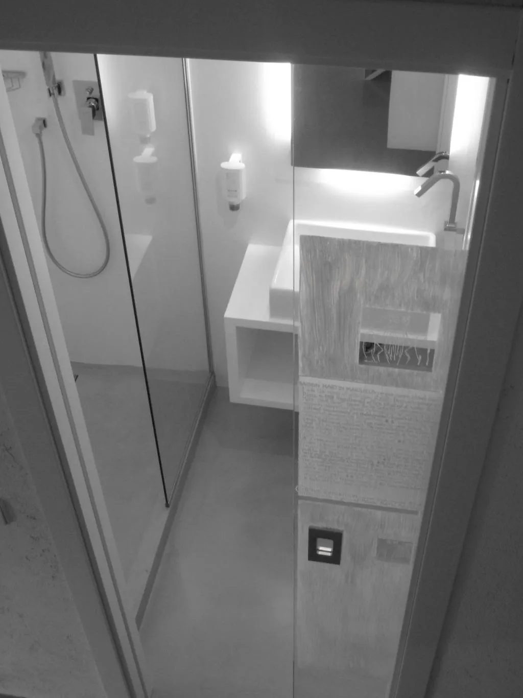 DOUBLE SUPERIOR Room, Legrenzi Rooms, Venice