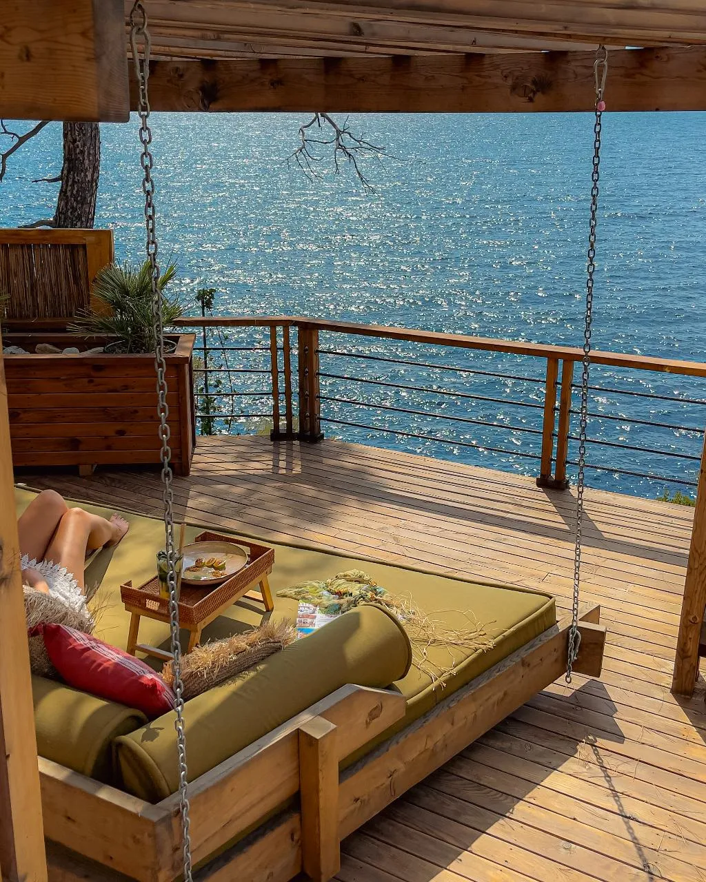SUITE SEA VIEW KING BED Room, Perdue Hotel, Dalaman