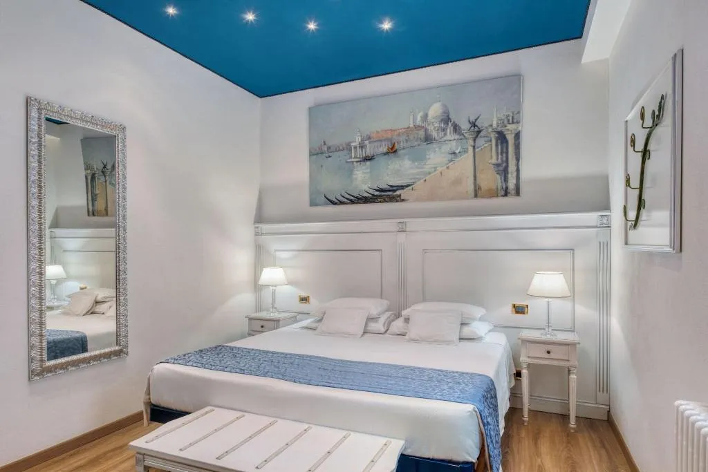 TWIN STANDARD Room, Al Piave, Venice