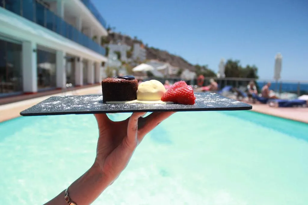 Bar, Servatur Casablanca Suites & Spa - Adults only, Gran Canaria