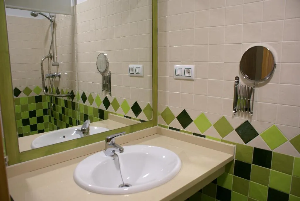 Double or Twin STANDARD Room, Sierra Luz, Seville