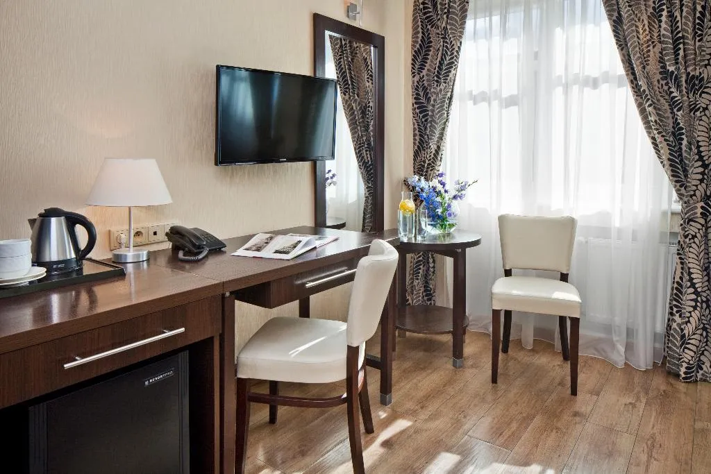 SINGLE STANDARD Room, Hotel Bonum, Gdansk
