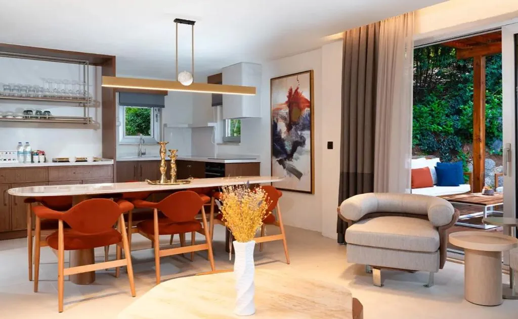 VILLA POOL VIEW Room, Liberty Lykia, Dalaman