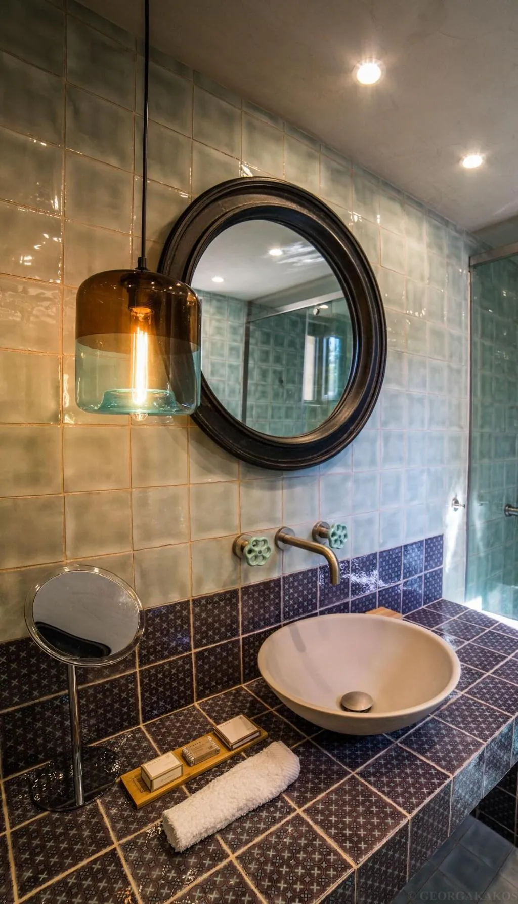 Room, Alistos Hotel, Athens