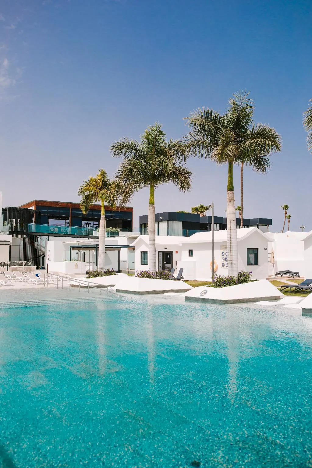 Pool, Club Maspalomas Suites & SPA - Adults Only, Gran Canaria