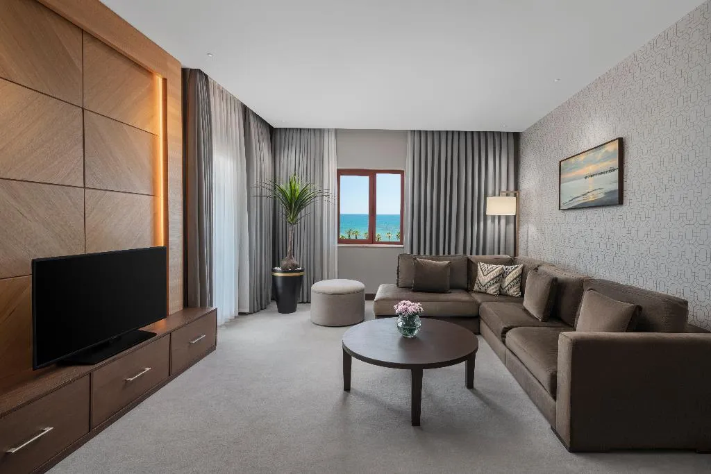 Room, Papillon Belvil, Antalya