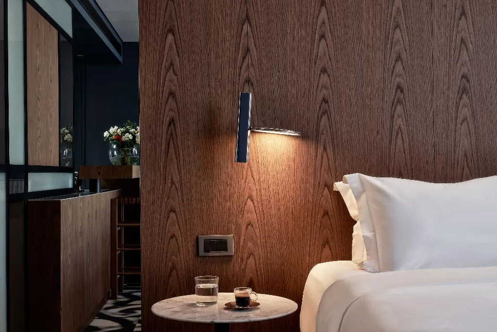 SUITE STANDARD Room, Athenswas Hotel, Athens