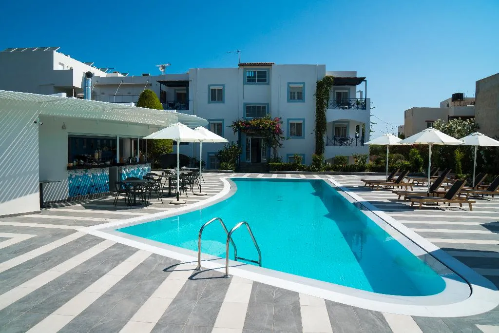 APARTMENT SUPERIOR Room, Evdokia Suites, Crete