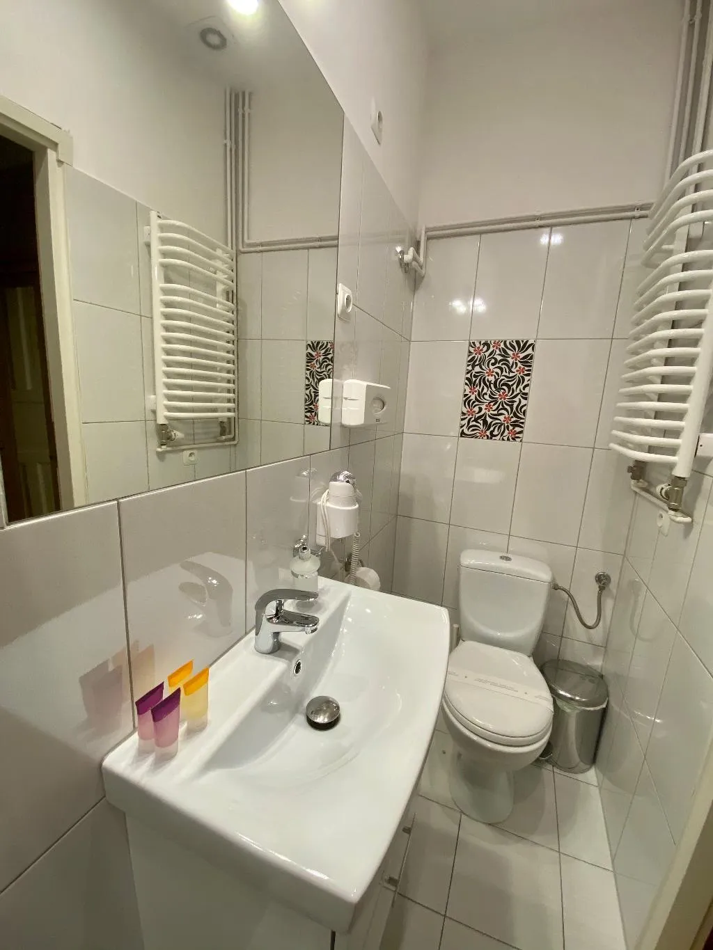 DOUBLE CLASSIC Room, Gołębia 8 Residence, Krakow