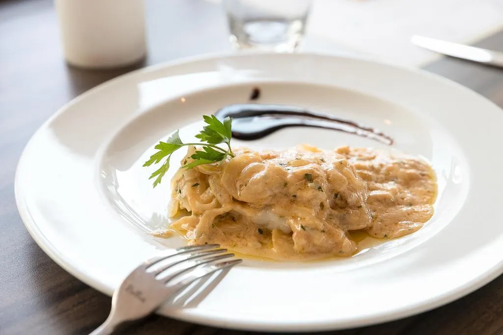 Restaurant, Mediterranee Family Hotel & Spa, Venice