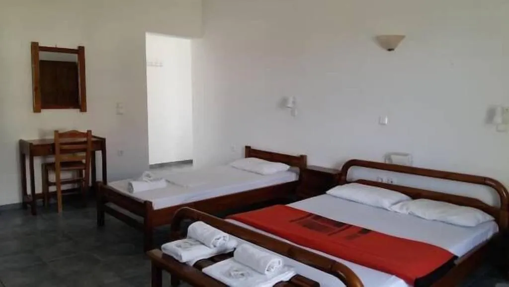 Room, Santorini Breeze, Santorini