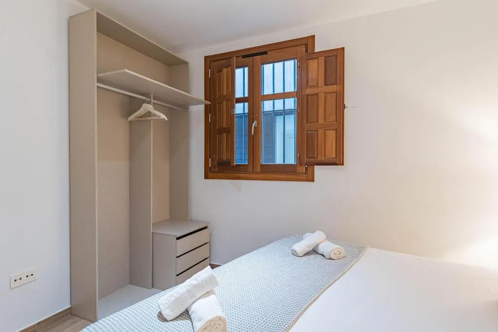 Room, Feelathome Ma Rtires Apartments, Costa Del Sol