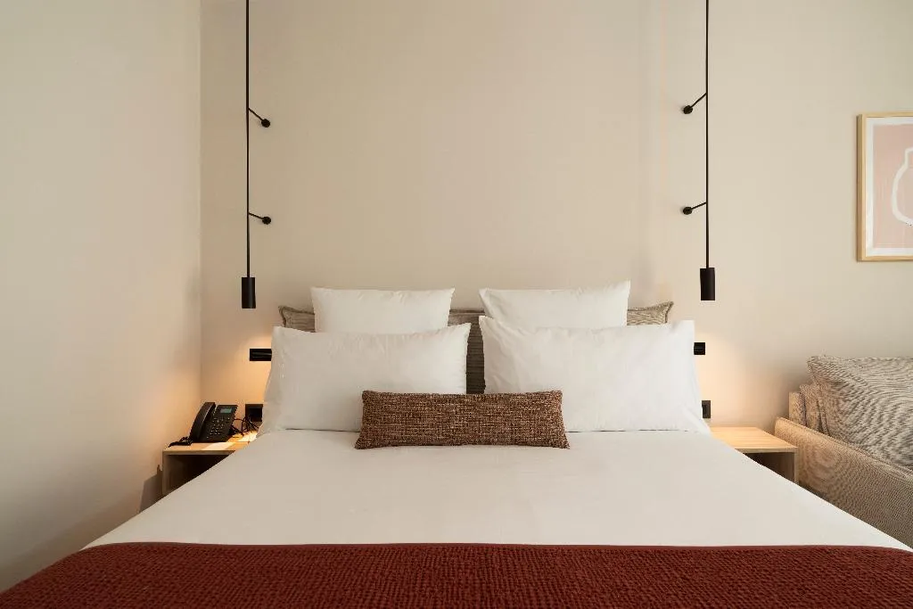 Double or Twin STANDARD Room, Hyatt Ziva Corfu, Corfu